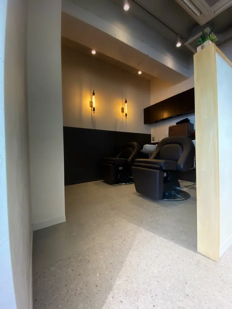 omocha hair salonの内観・外観3