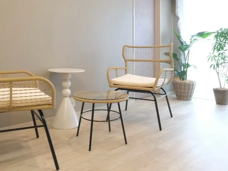 JERRIE 　 韓国ネイル/自爪育成の内観・外観1