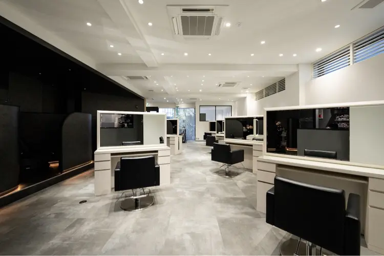 BEAUTRIUM  aoyama店の内観・外観2