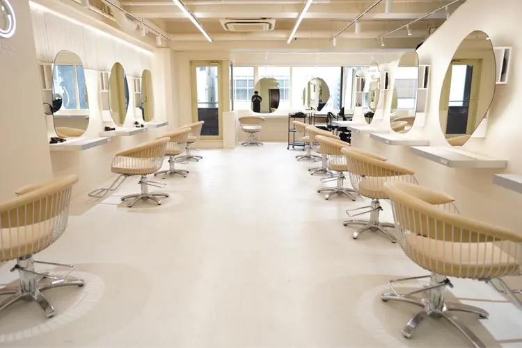 nico TOKYO  YOKOHAMAの内観・外観2