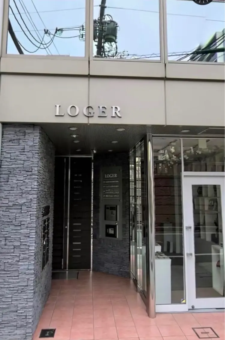 TotalBeautySalon Ereaの内観・外観1