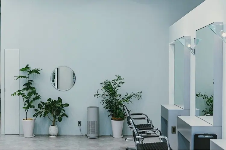 misch by urbanの内観・外観3