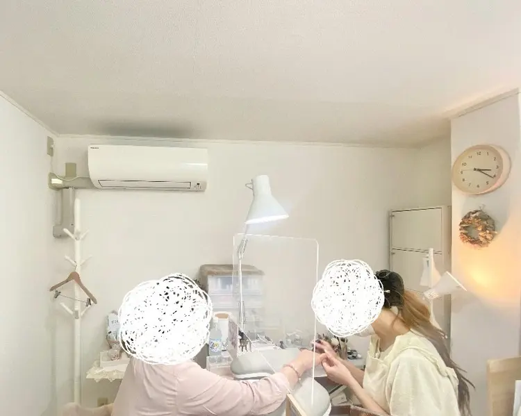 Lilyの内観・外観1