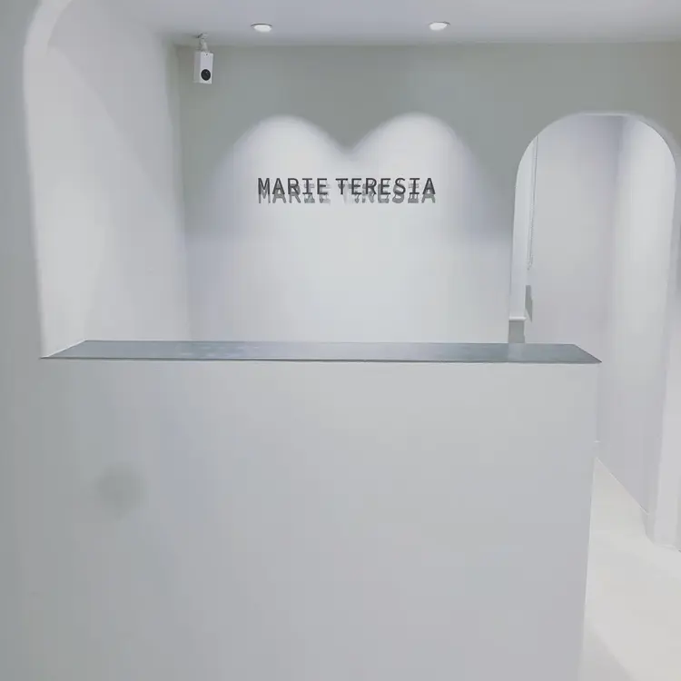 Abel × MARIE TERESIA 栄の内観・外観3