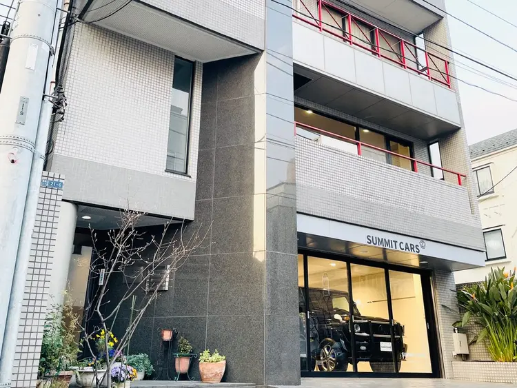 山の音　整体&リラクゼーションの内観・外観1