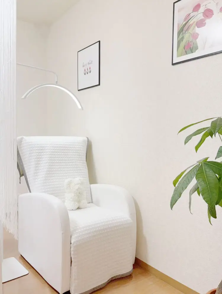 Lovely  eyelashの内観・外観3