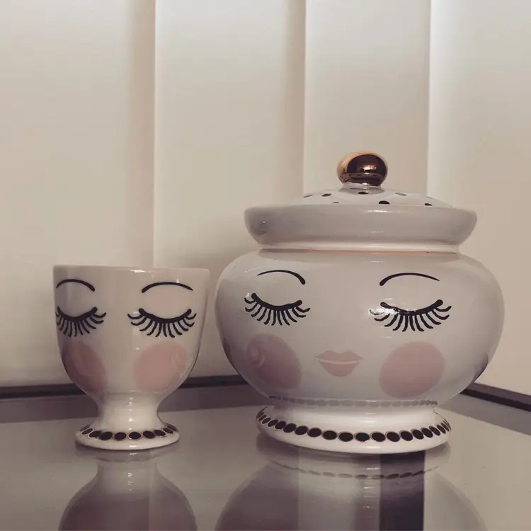 眼科提携eyelash salon〜perfection〜の内観・外観1