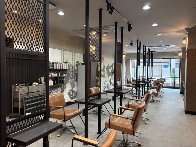 SHIAN八王子店の内観・外観1