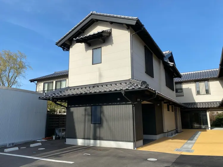 C'EST LA VIEの内観・外観3