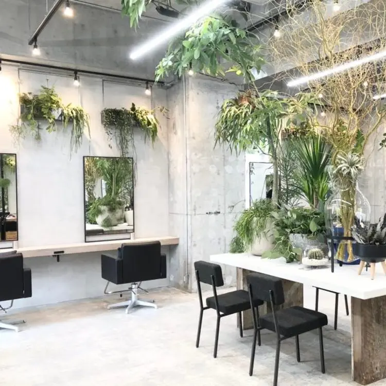 Belle 銀座5丁目店の内観・外観2