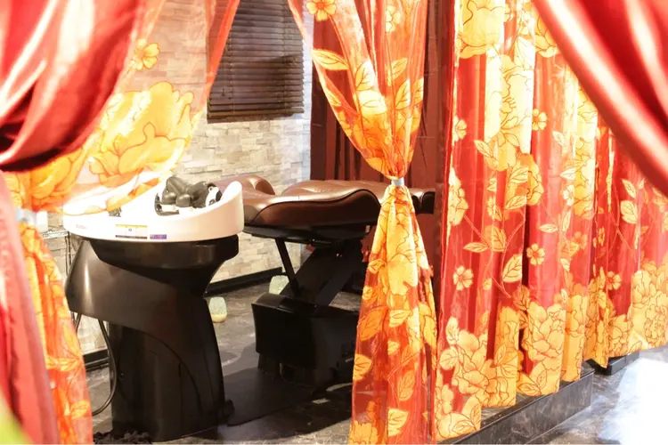 V.S.O.P（ヴィソップ）の内観・外観3