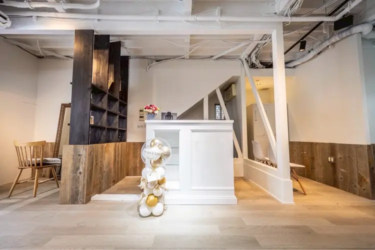 Stastny by Lumi 日ノ出町店【スチャスティニーバイルミ】の内観・外観1