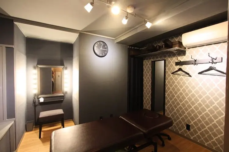 NiU.BEAUTY 新宿の内観・外観2