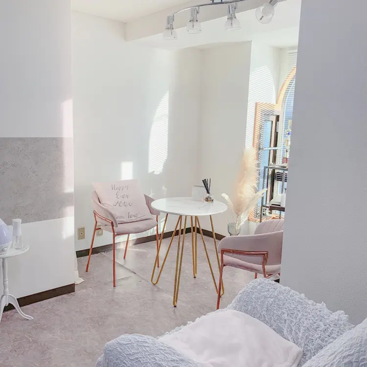 atelier nobleの内観・外観1