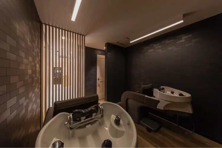 Dears武蔵小杉店の内観・外観3