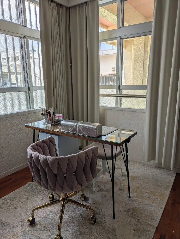 Nailsalon Logicの内観・外観1