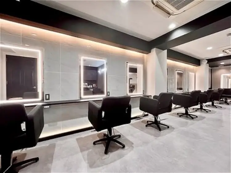 flammeum 恵比寿【フラミューム】の内観・外観1