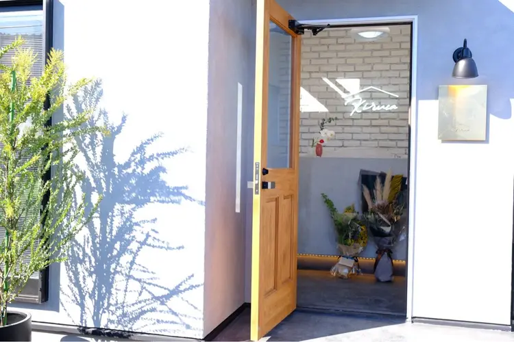 Kirucaの内観・外観1