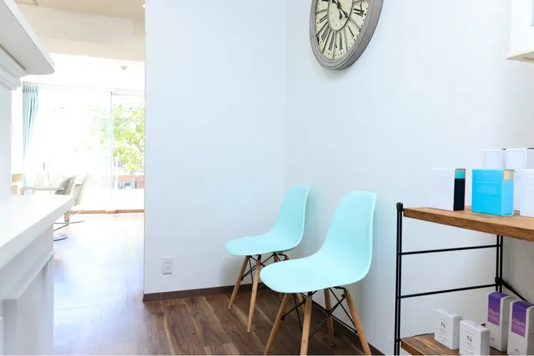 Re.lyの内観・外観2