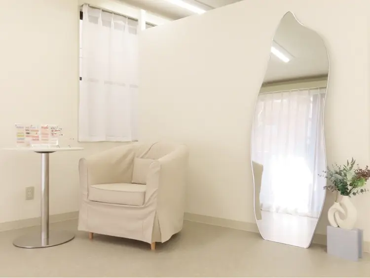 kkum nailの内観・外観3