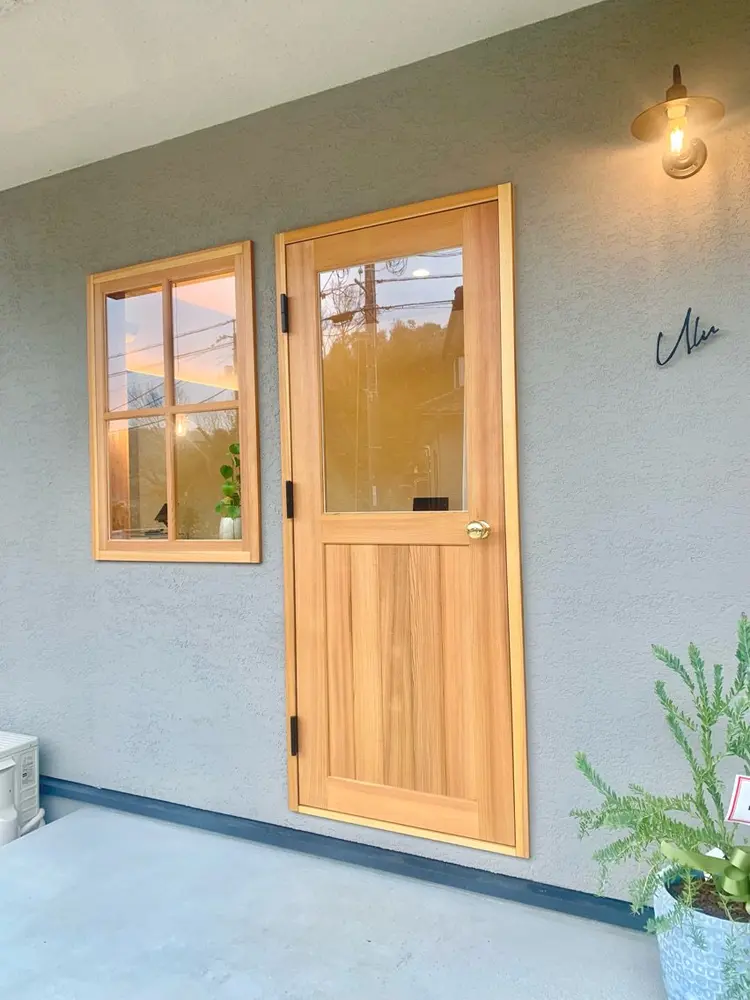 ulu.の内観・外観3