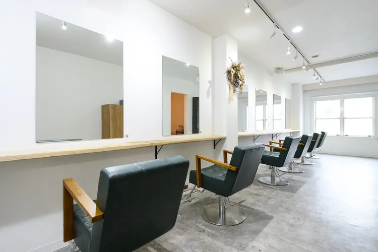 Henrietta表参道の内観・外観2