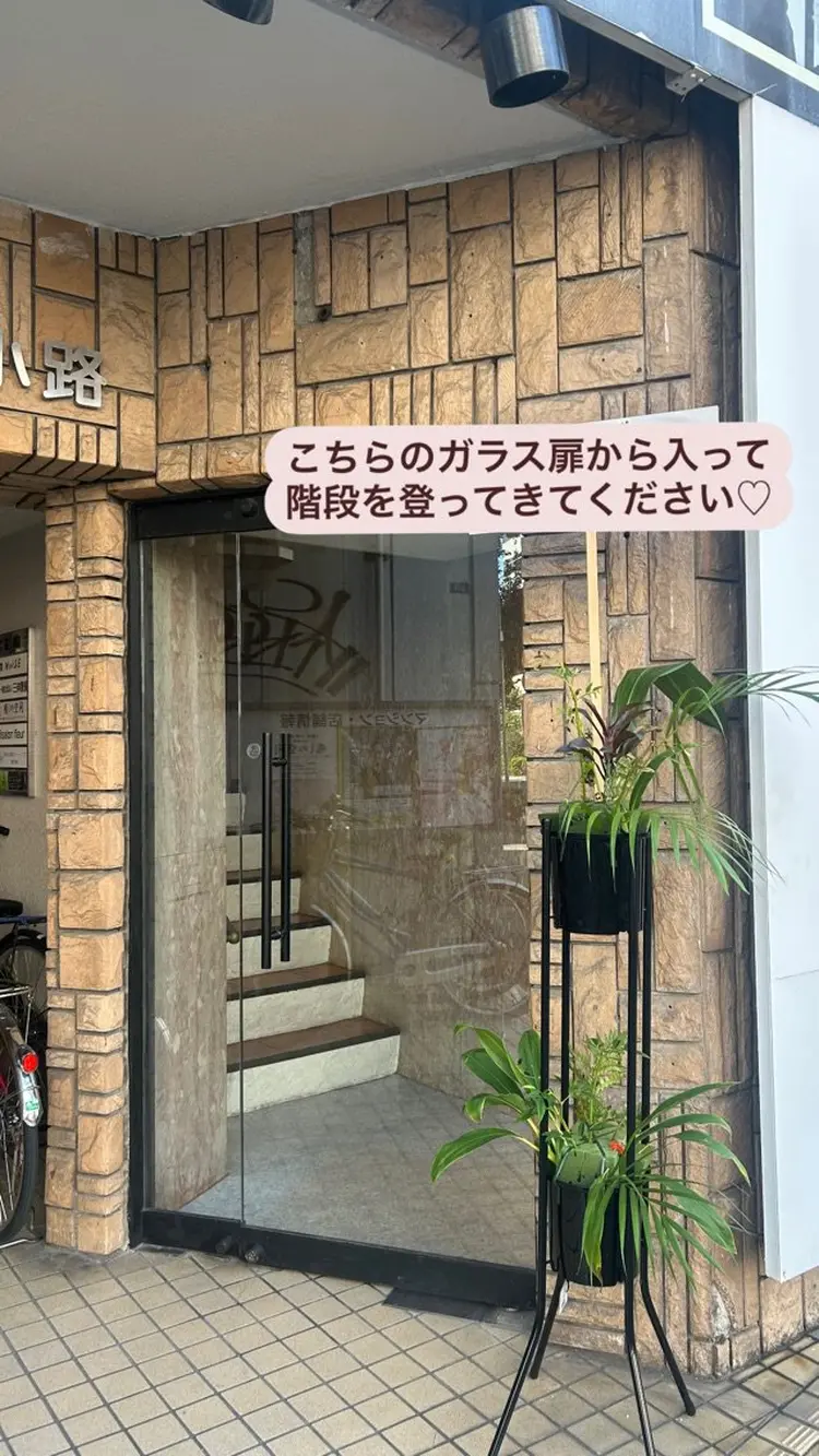 faviettaの内観・外観3