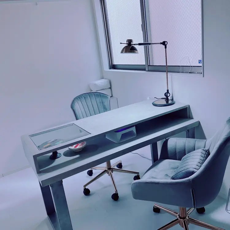 ruirui.naildesignの内観・外観1