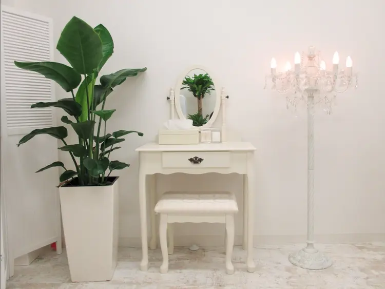 Quick Eyelashの内観・外観1