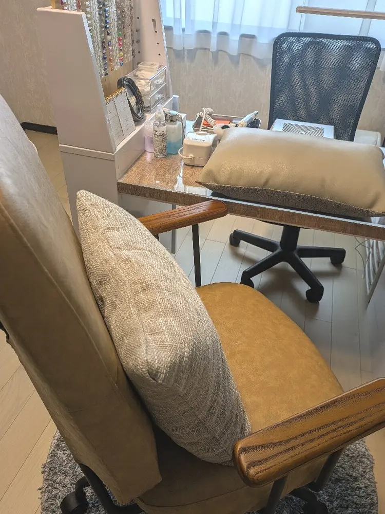 MASH UP ROOM nail salonの内観・外観1