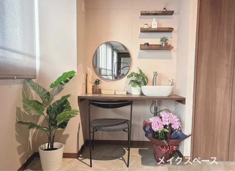 眉毛専門サロン Salyu 西新店【サリュウ】の内観・外観1