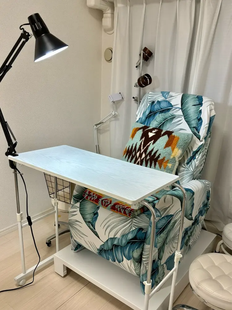 ハニオハナの内観・外観1