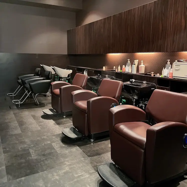 ASMO THE BEAUTYの内観・外観3