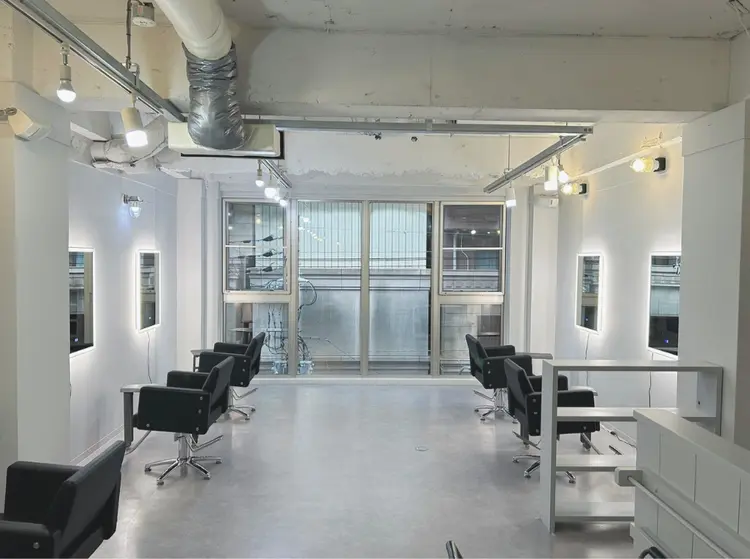 Cielroシェイロの内観・外観1