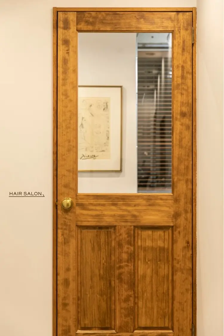 in Me.hairの内観・外観3