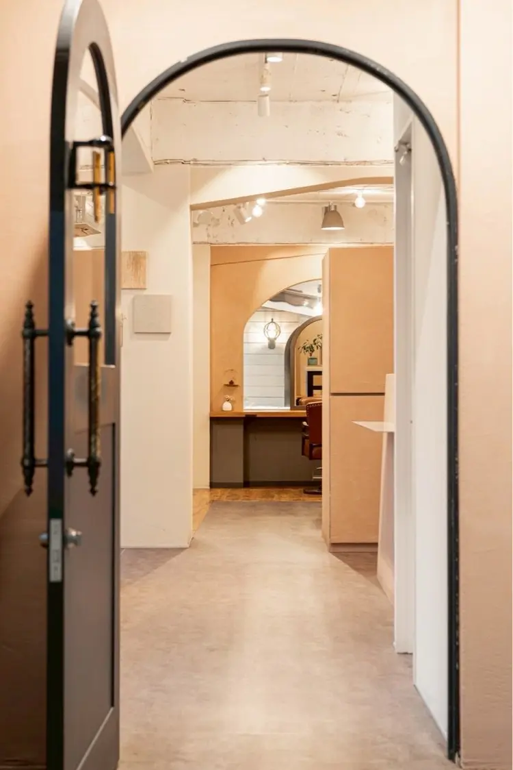 七ツ星+の内観・外観1