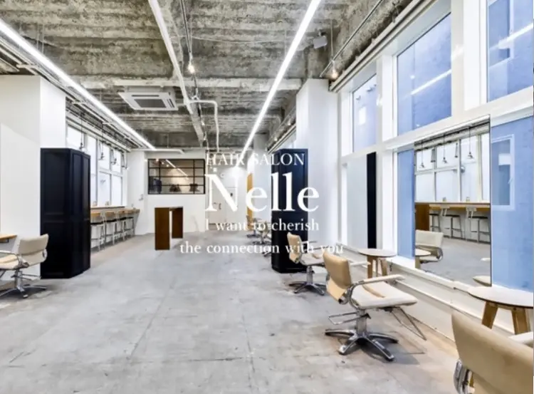 Nelle by greenの内観・外観1