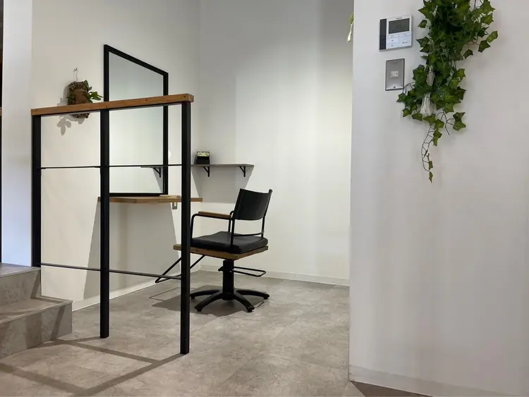 ooLL.e  オルエの内観・外観2