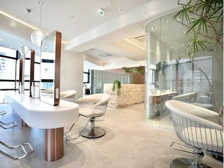 ill HAVANAの内観・外観1