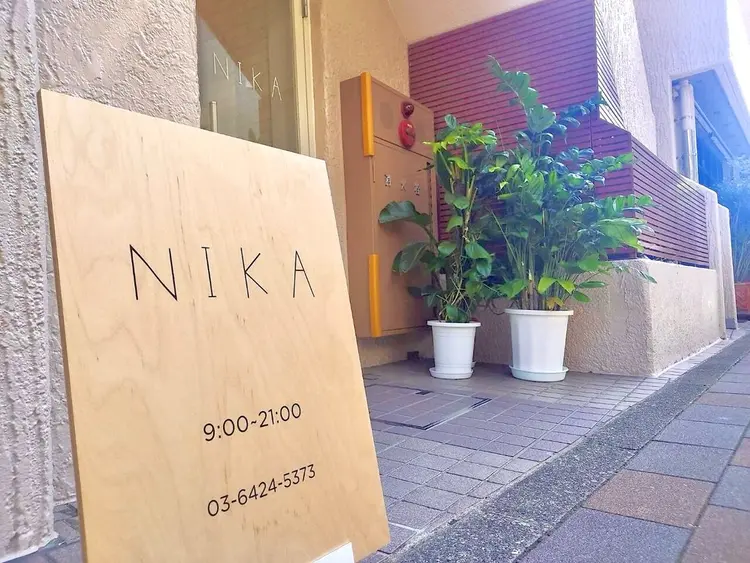 NIKA 蒲田の内観・外観2