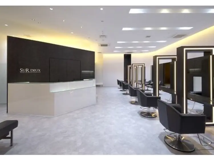 SUR DEUXの内観・外観2