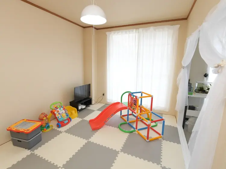 salon B-breathの内観・外観2