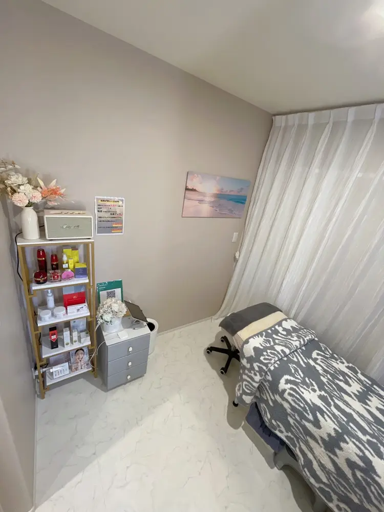 salon de eteの内観・外観3