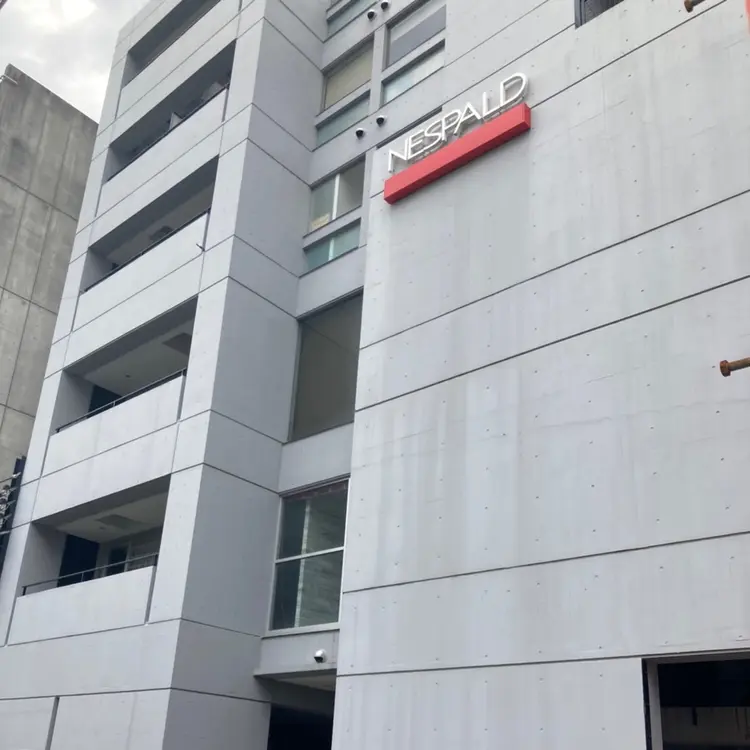 chikの内観・外観3