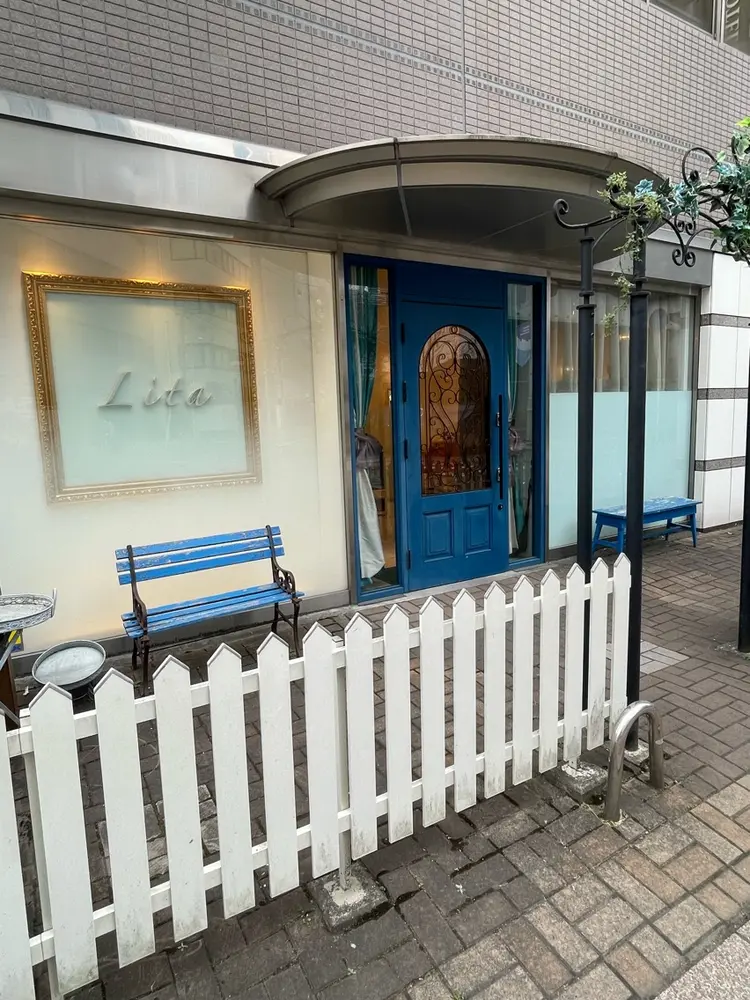 Litaの内観・外観2