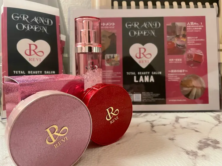 beautysalonlana_の内観・外観1