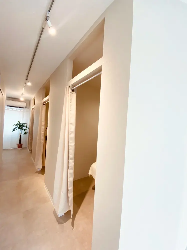 Welina  Pono beauty salonの内観・外観1