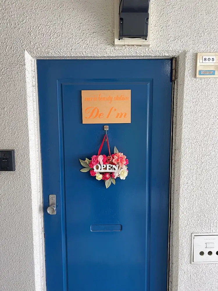 デアイム高島平の内観・外観1