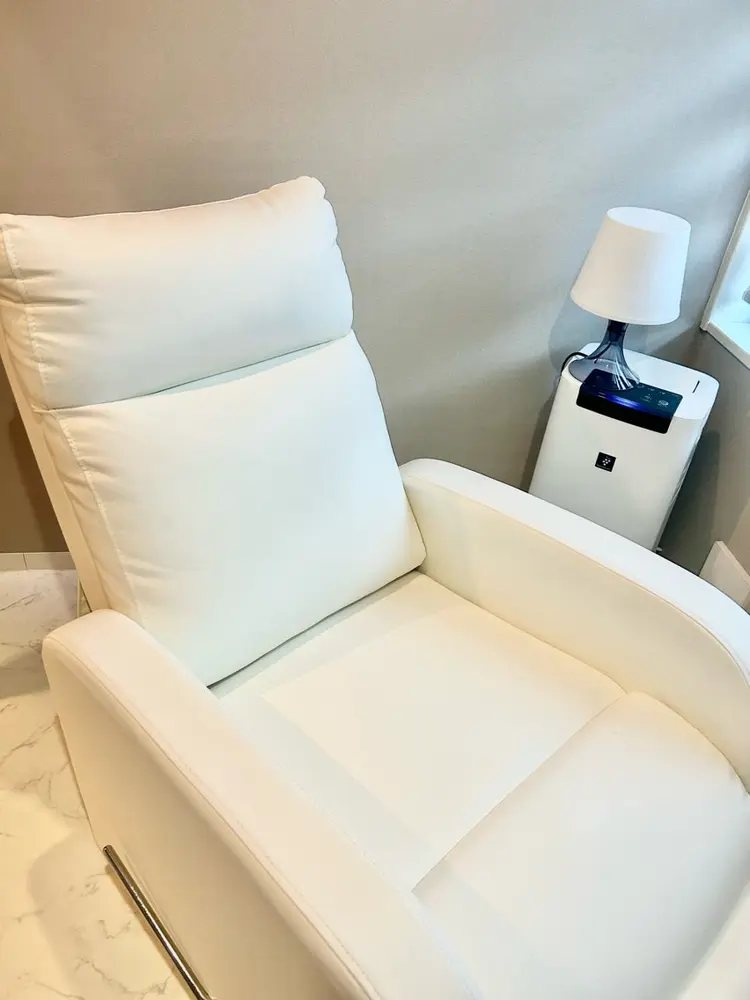 Melia　by attraitの内観・外観1