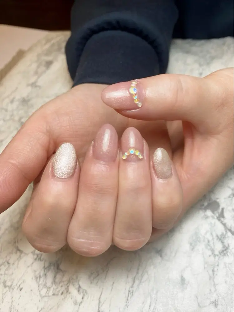 M’s+の内観・外観1